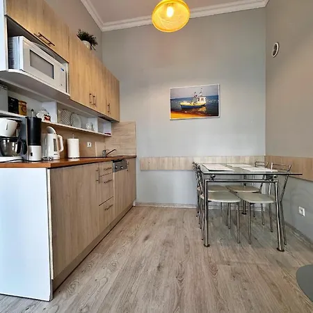 Διαμέρισμα Gracja, Monte Cassino, Balkon, Parking *
