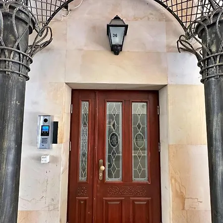 Апартаменти Gracja, Monte Cassino, Balkon, Parking