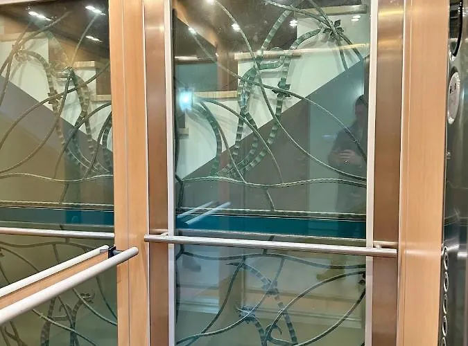 Gracja, Monte Cassino, Balkon, Parking