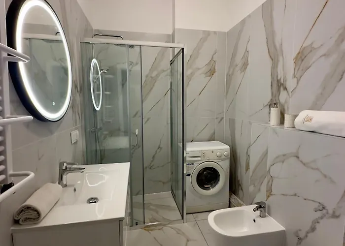 Gracja, Monte Cassino, Balkon, Parking Сопот